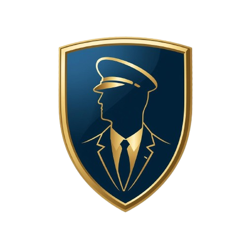 BookSafeDriver logo - Professional Safe Driver Dubai